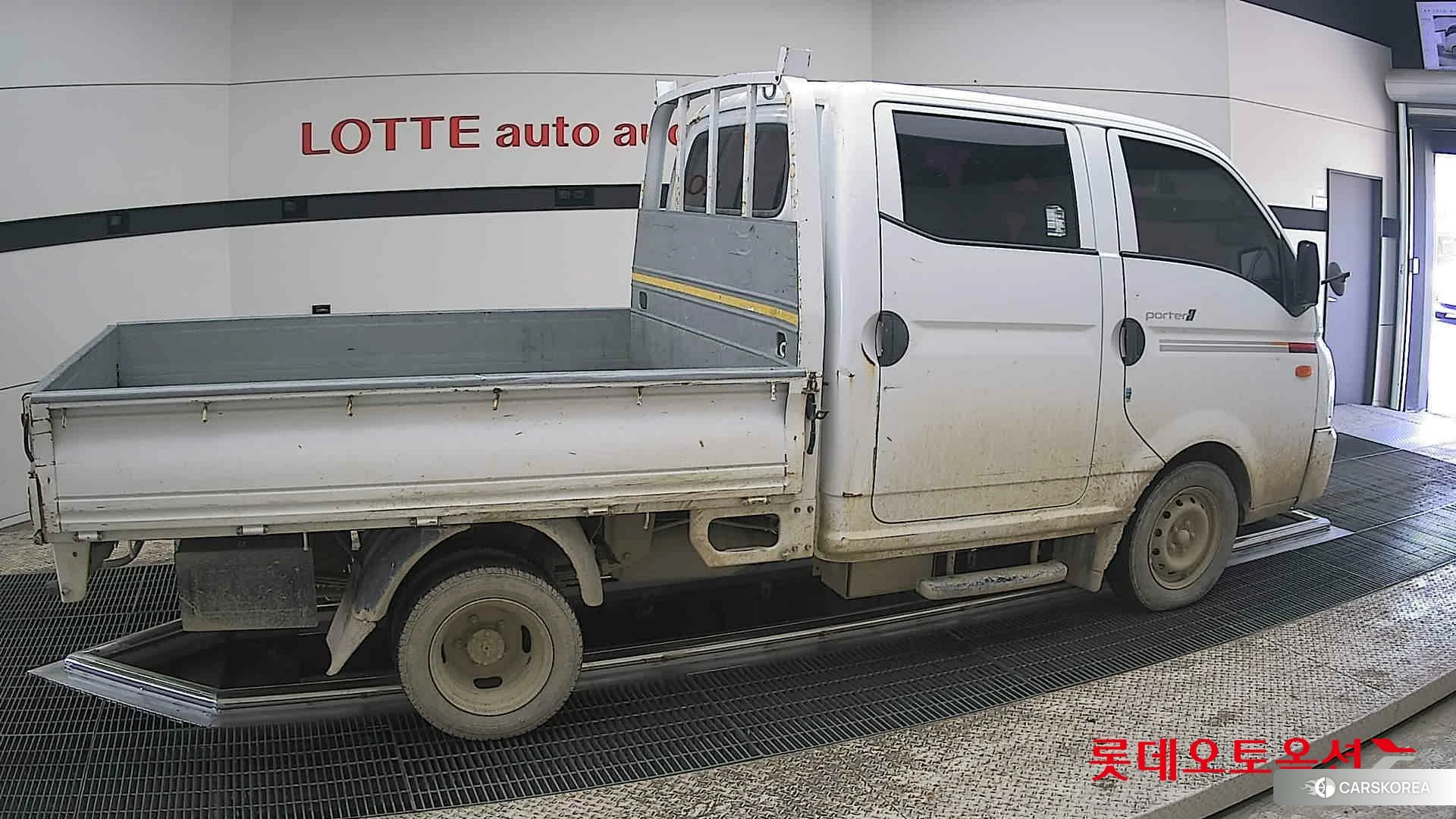 Hyundai Porter II id 3882060 из Кореи 9