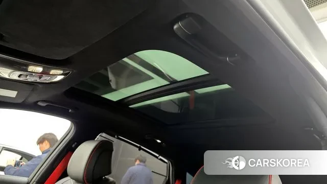 Genesis GV80 Coupe id 3492183 из Кореи 9