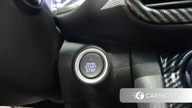 Hyundai Kona id 4587480 из Кореи 9