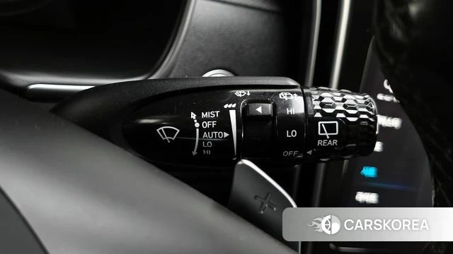 Hyundai Tucson (NX4) id 3827996 из Кореи 9