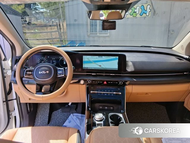 Kia Carnival 4th generation id 3953953 из Кореи 9