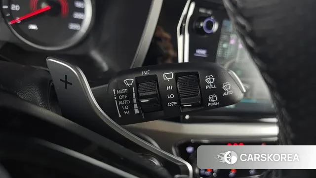 Ssangyong Beautiful Korando id 3024253 из Кореи 9