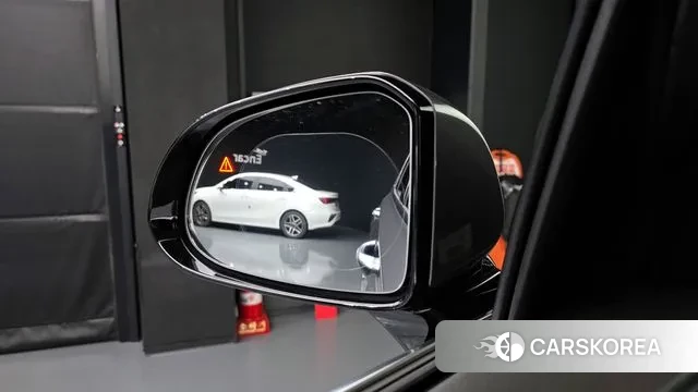 Hyundai The New Santa Fe id 3049388 из Кореи 9