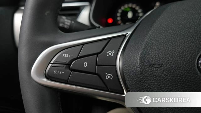 Renault Korea (Samsung) XM3 id 4773858 из Кореи 9