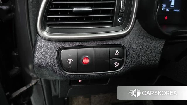 Kia The New Sorento id 3955839 из Кореи 9