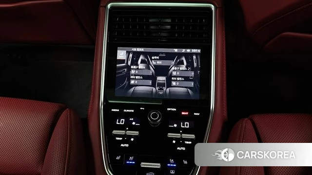 Porsche Panamera (971) id 4422091 из Кореи 9