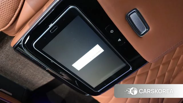 Mercedes-Benz S-Class W223 id 4697433 из Кореи 9