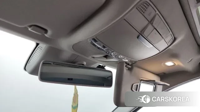 Mercedes-Benz C-Class W205 id 3324466 из Кореи 9