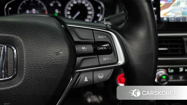 Honda Accord 10th Generation id 3898097 из Кореи 9