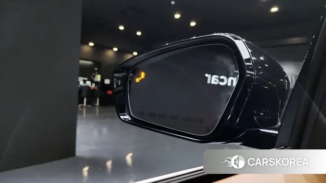 Hyundai The New Grandeur IG id 3601612 из Кореи 9