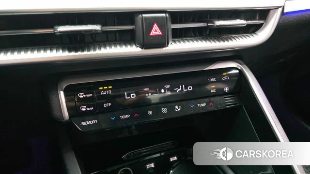 Kia K5 3rd generation id 3866656 из Кореи 9