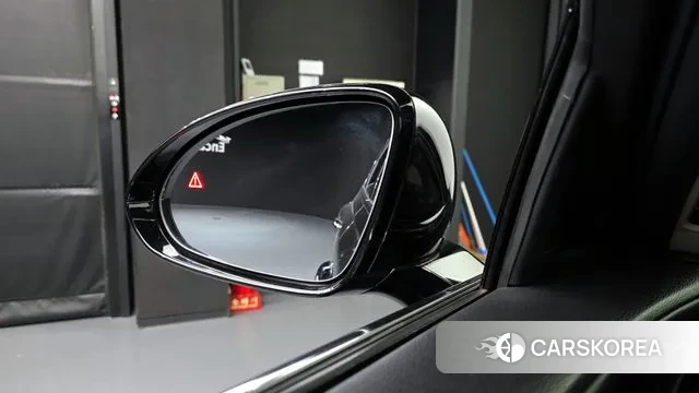 Genesis G80 (RG3) id 3457975 из Кореи 9