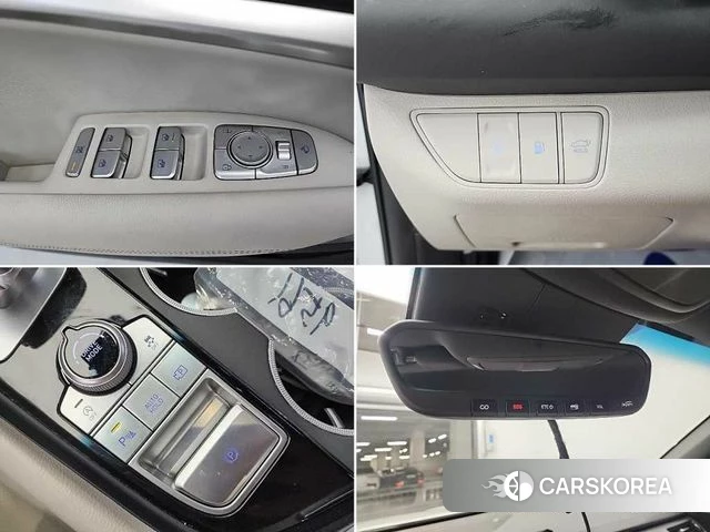 Genesis The New G70 id 4470455 из Кореи 9