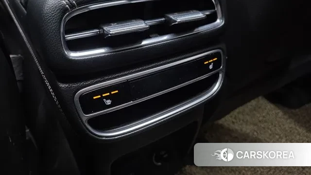 Genesis GV80 id 3601035 из Кореи 9