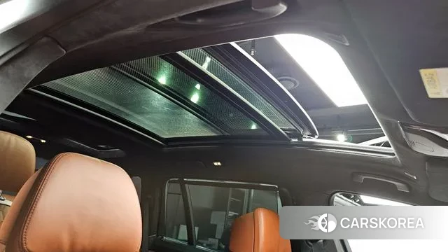 BMW X7 (G07) id 3353870 из Кореи 9