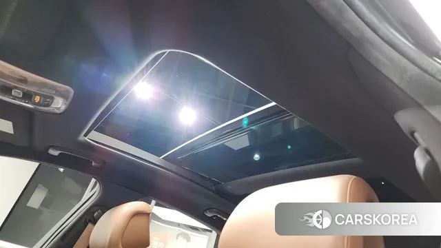 Genesis G80 (RG3) id 3708428 из Кореи 9