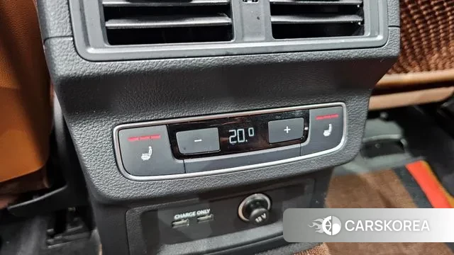 Audi Q5 (FY) id 2931296 из Кореи 9