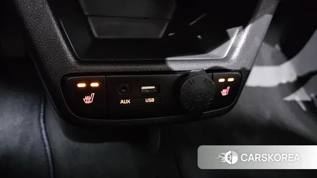 Kia The New Ray id 3024747 из Кореи 9