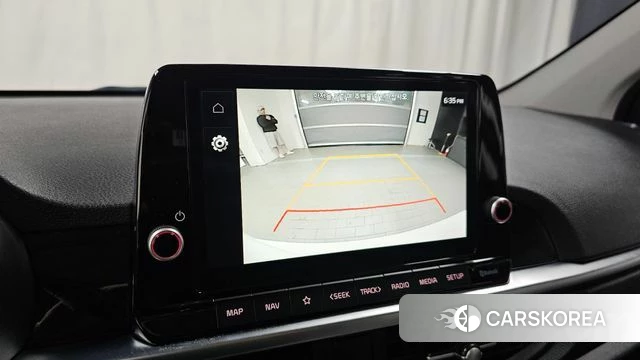 Kia Morning Urban (JA) id 3871144 из Кореи 9