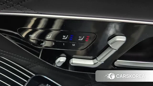 Mercedes-Benz S-Class W223 id 3333394 из Кореи 9