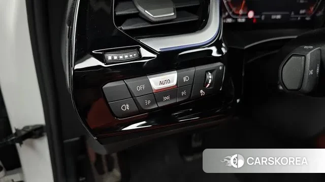 BMW Z4 (G29) id 3634557 из Кореи 9