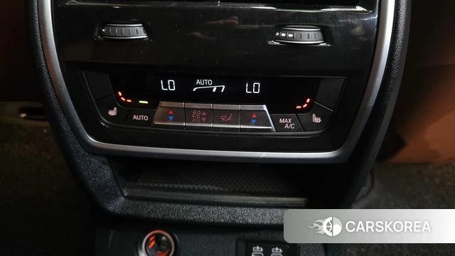 BMW X7 (G07) id 4635962 из Кореи 9