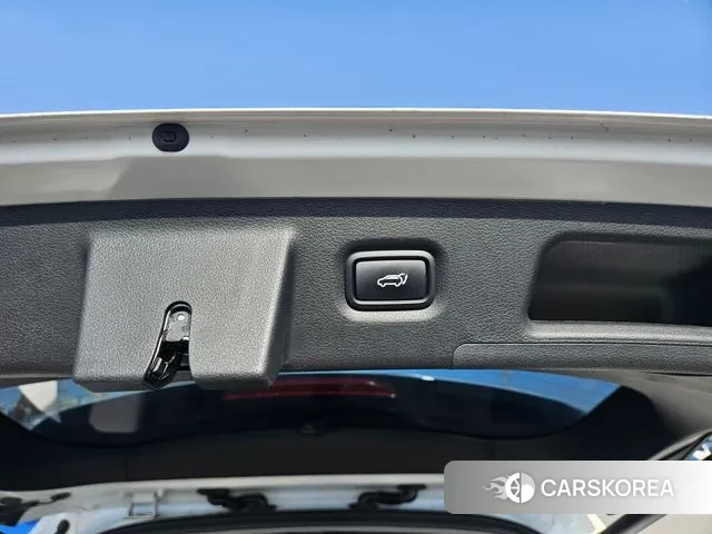 Hyundai The New Santa Fe id 3439173 из Кореи 9