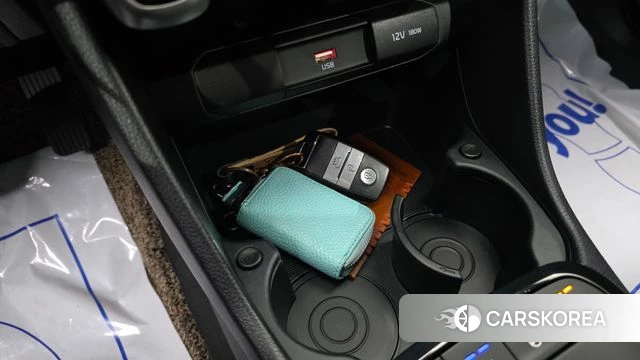 Kia Morning Urban (JA) id 3954683 из Кореи 9