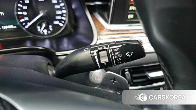 Kia More K9 id 4637729 из Кореи 9