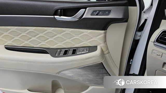 Hyundai Palisade id 4267973 из Кореи 9