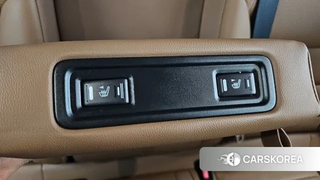 Renault Korea (Samsung) The New QM6 id 3274151 из Кореи 9