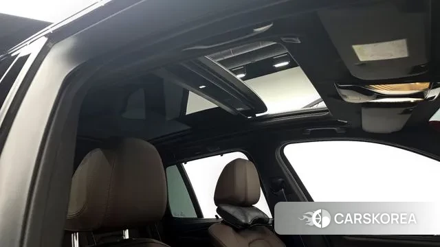 BMW X3 (G01) id 3751656 из Кореи 9