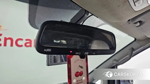 Hyundai The New Grand Starex id 3474898 из Кореи 9