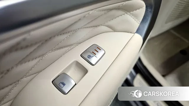 Genesis G70 id 2976873 из Кореи 9