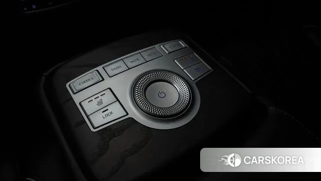 Genesis G80 (RG3) id 3059650 из Кореи 9