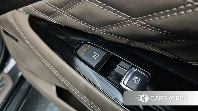 Kia K8 Hybrid id 3812274 из Кореи 9