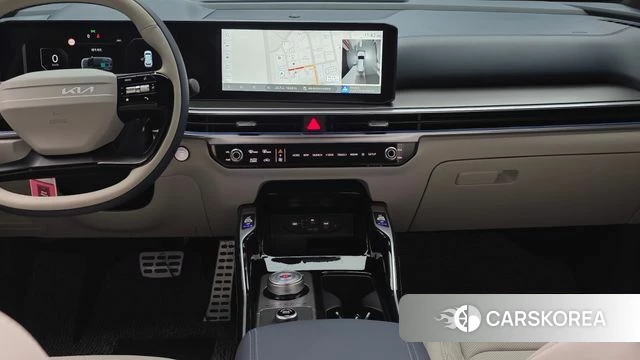 Kia The New Sorento 4th Generation id 3882723 из Кореи 9