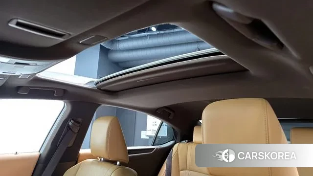 Lexus ES300h 7th generation id 3765128 из Кореи 9