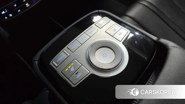 Genesis G80 (RG3) id 3671241 из Кореи 9