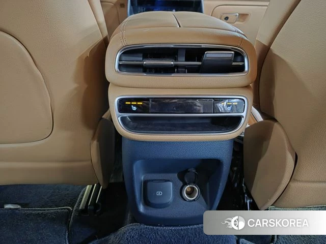 Genesis GV80 id 3919820 из Кореи 9