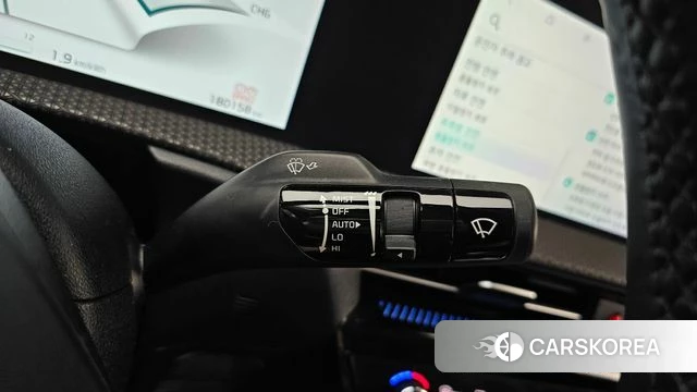 Kia EV6 id 4488509 из Кореи 9