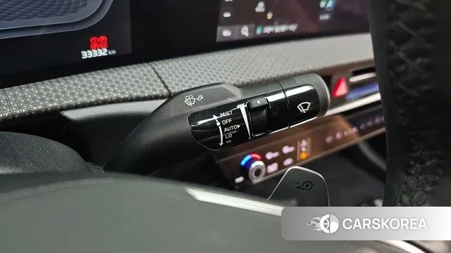 Kia EV6 id 3300627 из Кореи 9