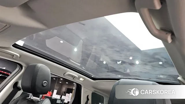 Land Rover Discovery Sports 2nd Generation id 3350007 из Кореи 9