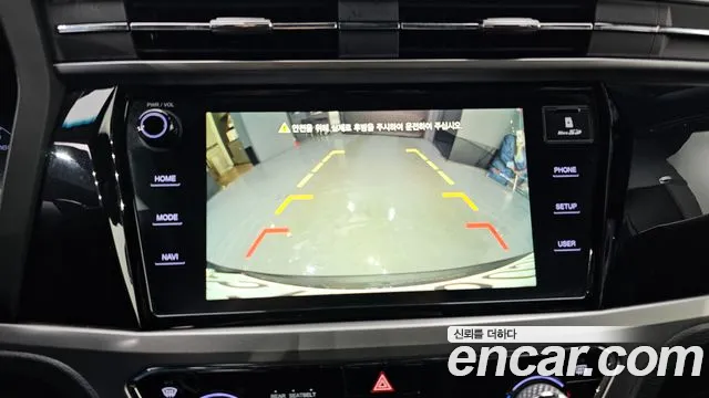 Ssangyong Beautiful Korando id 2650974 из Кореи 9