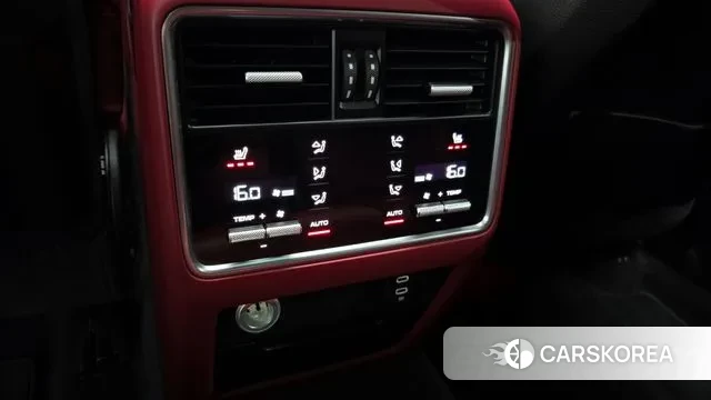 Porsche Cayenne (PO536) id 3612271 из Кореи 9