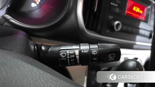 Kia The New Ray id 3121970 из Кореи 9