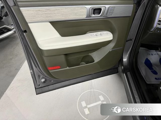 Hyundai Santa Fe (MX5) id 4366256 из Кореи 9