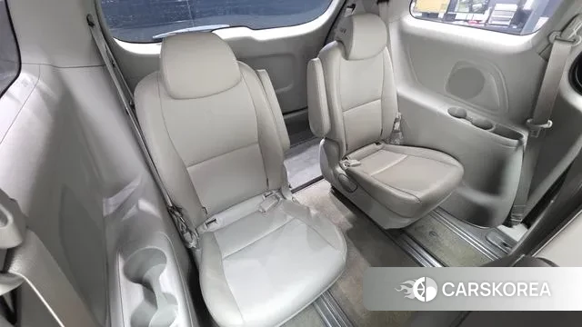 Kia All New Carnival id 3703923 из Кореи 9