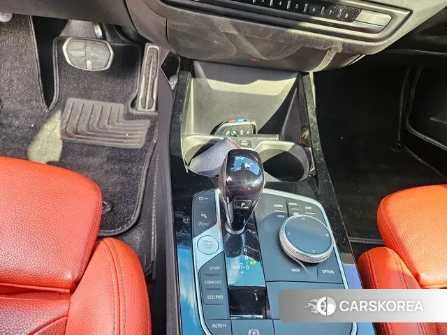 BMW 1 Series (F40) id 3787966 из Кореи 9