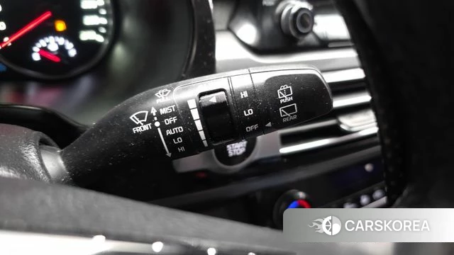 Kia Seltos id 3844872 из Кореи 9